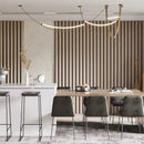 Lund | Modern LED Chandelier