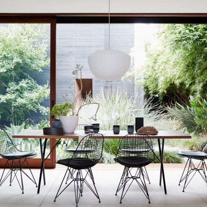 Saanvi | Silk Pendant Light - Home Cartel ®