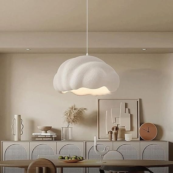 Shelley | Wabi Sabi Pendant Light - Home Cartel ®
