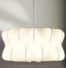 Dione | Silk Pendant Light