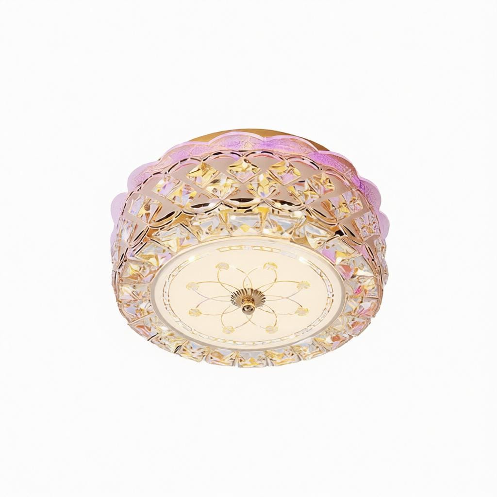 Haverin | Ceiling Mounted Light - Detail View #9 | HomeCartel