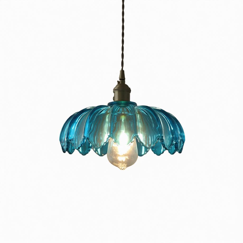 Eronnile Une I Pendant Light - Detail View #9 | HomeCartel