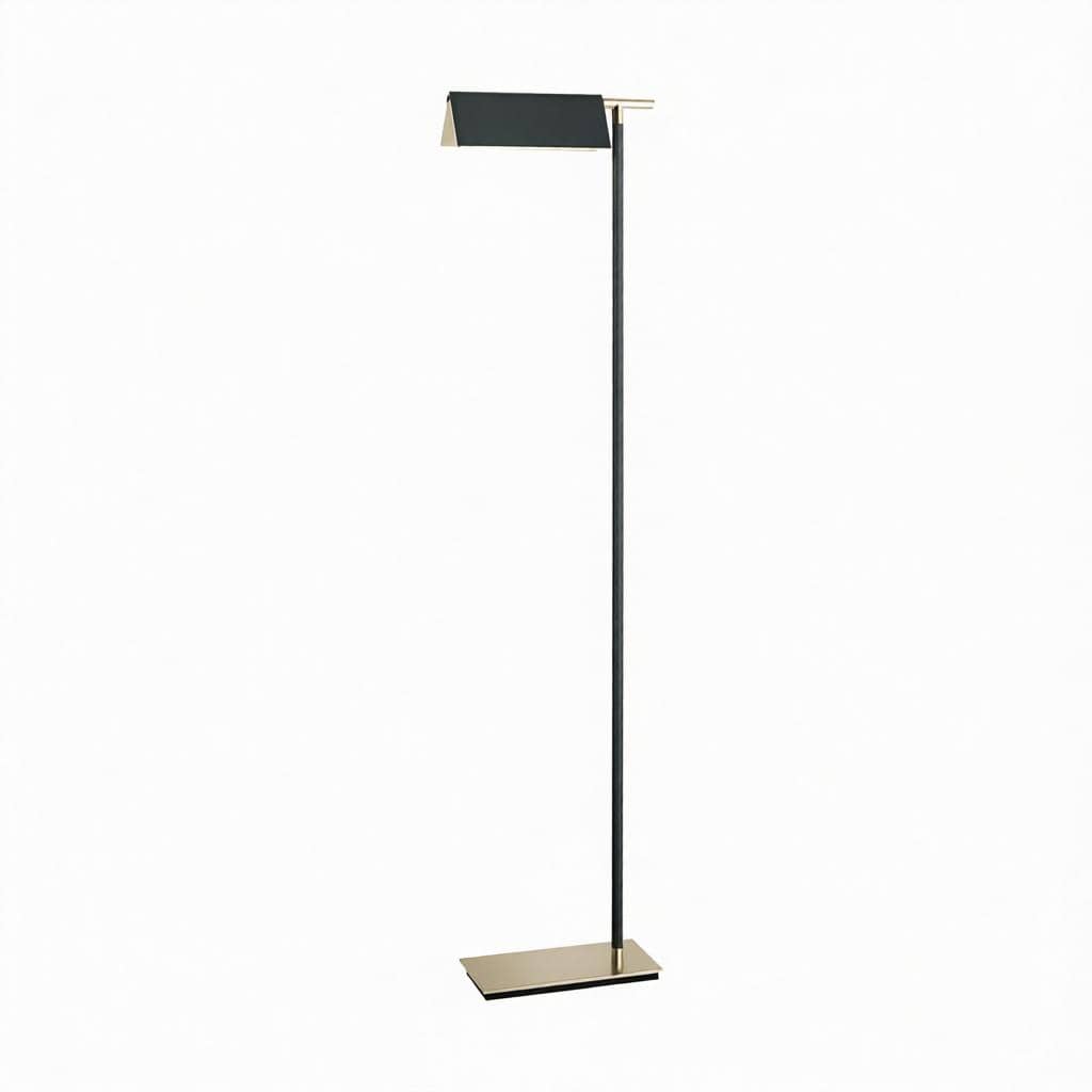 Kravessa | Floor Lamp - Modern Floor Lamp | HomeCartel Philippines