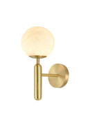 Sylvette | Alabaster Wall Light