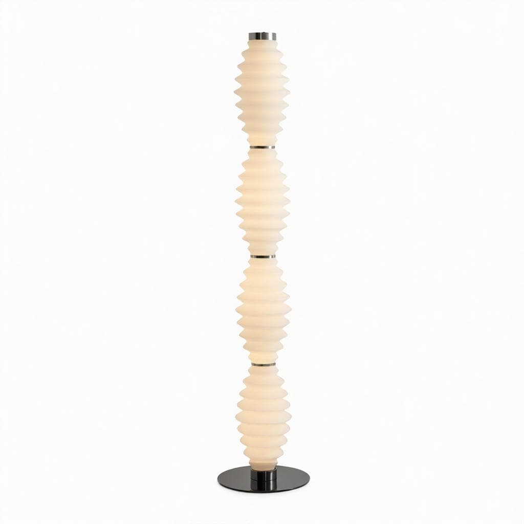 Thalweneth | Floor Lamp - Modern Floor Lamp | HomeCartel Philippines