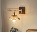Pyrorix | Linear Wall Light