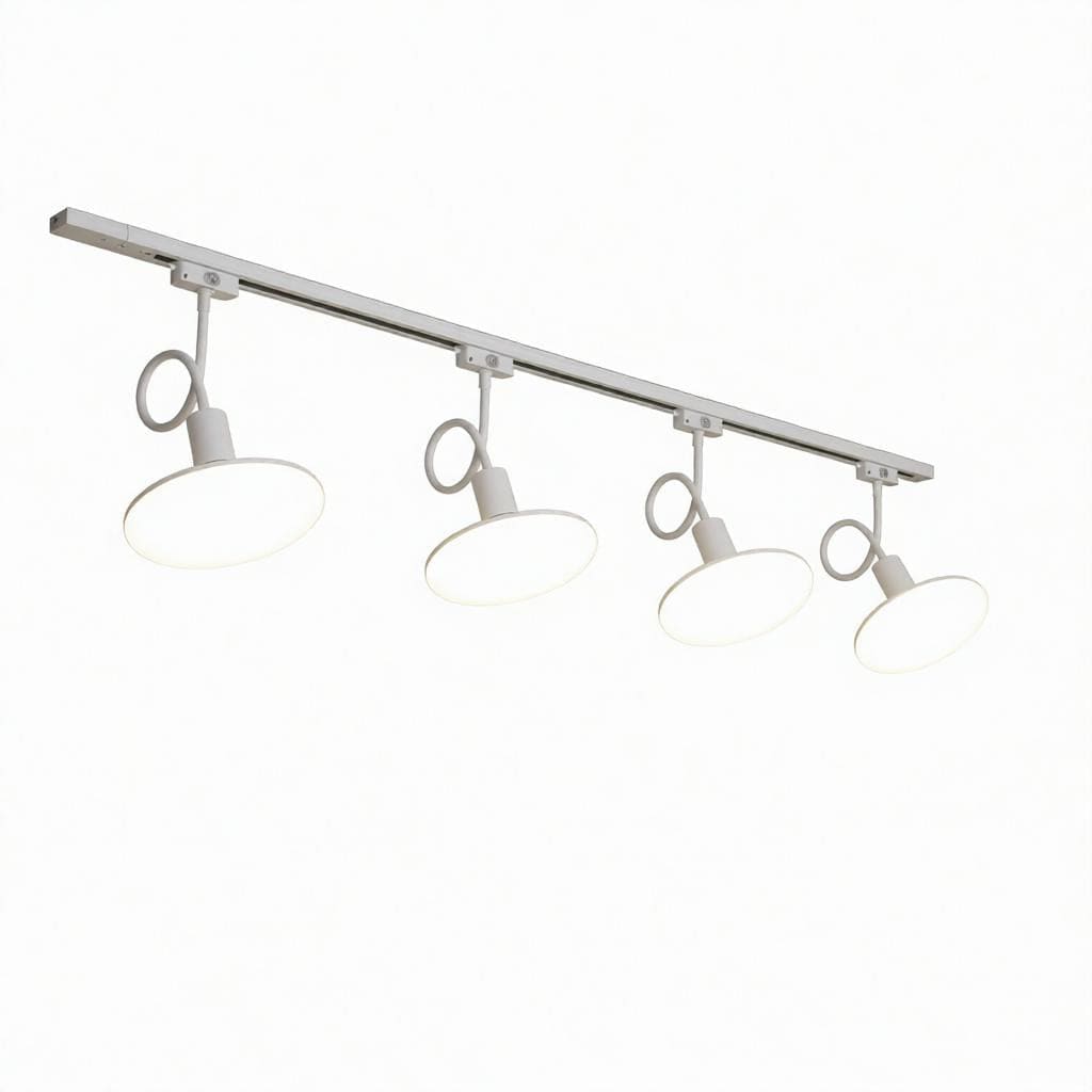 Ylsylrix Une | Track Light - Home Cartel ®