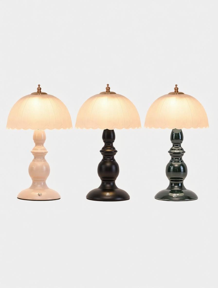 Elenyaar I Table Lamp - Detail View #3 | HomeCartel