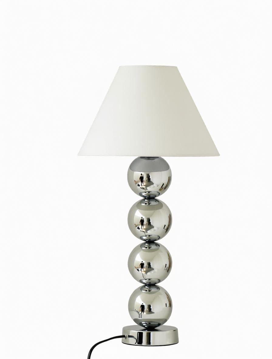 Sylvrian I Table Lamp