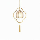 Umbriveth | Outdoor Pendant Light