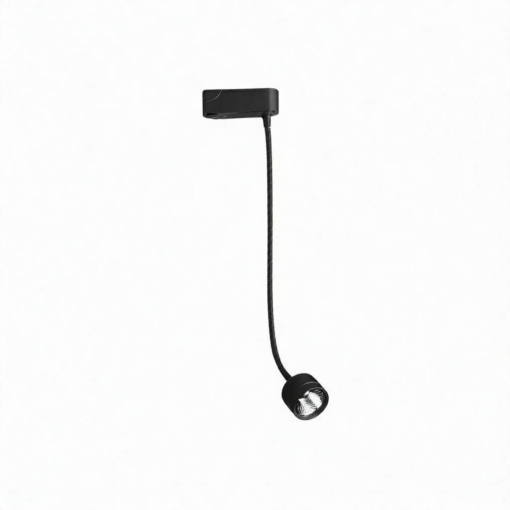 Talveniraen Une | Track Light
