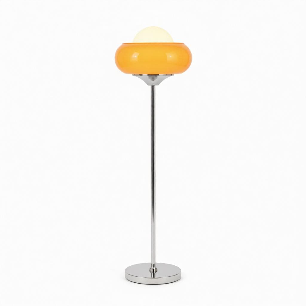 Lyrvien Deux I Table Lamp - Detail View #4 | HomeCartel