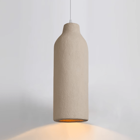 Linet | Wabi Sabi Pendant Light - Detail View #9 | HomeCartel