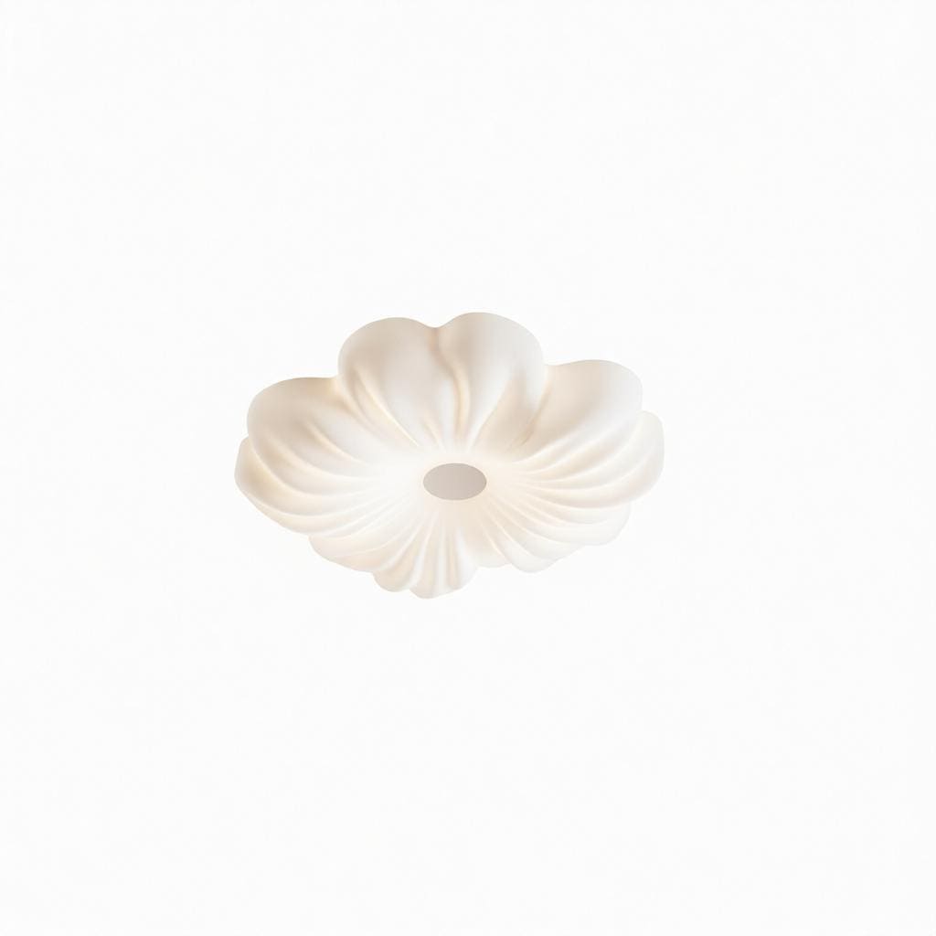 Ornetha A | Ceiling Mounted Light - Detail View #6 | HomeCartel