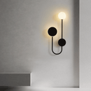 Tamrith | Linear Wall Light