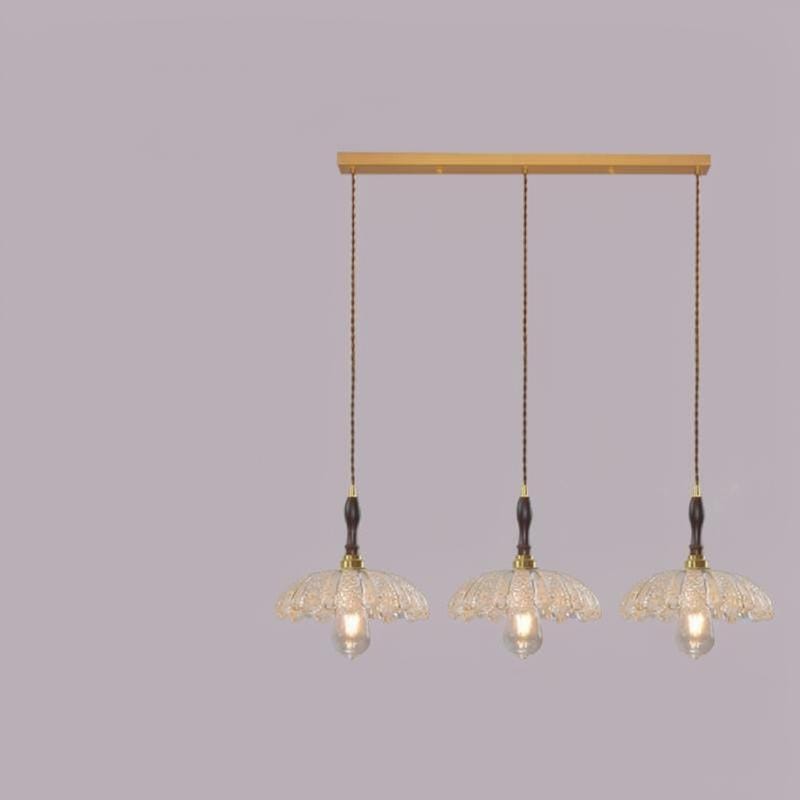 Tarnynia C | Linear Pendant Light - Detail View #2 | HomeCartel