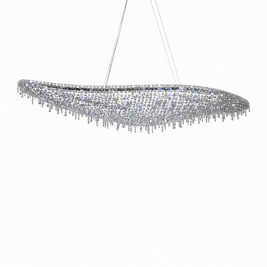 Oaelthas | Ceiling Mounted Light - Modern Lighting Fixture | HomeCartel Philippines