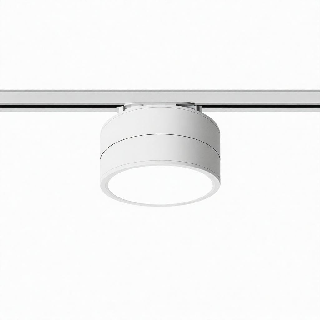 Korvanlisse | Surface Mounted Light