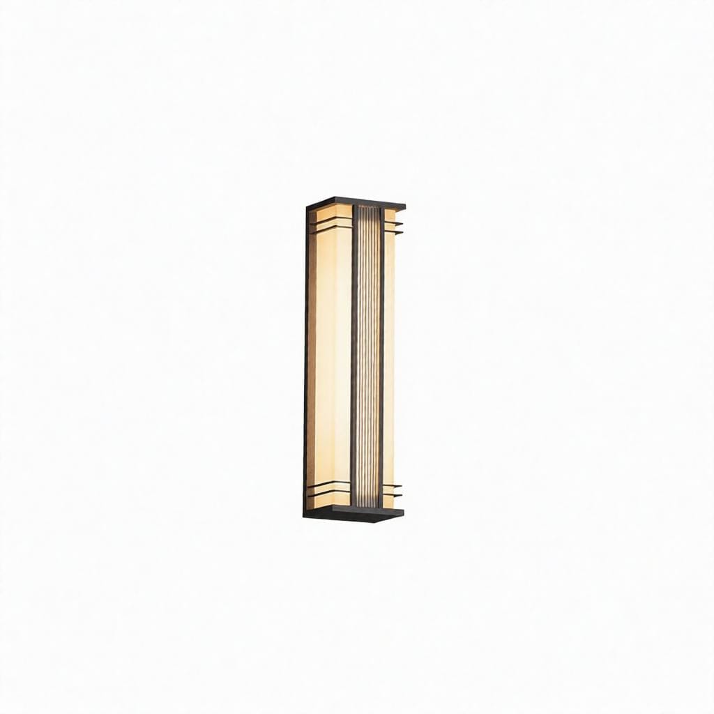 Morthilira | Outdoor Wall Light - Home Cartel ®
