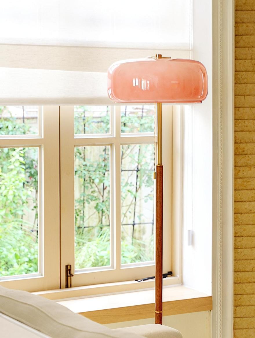 Torvien I Floor Lamp - Detail View #4 | HomeCartel