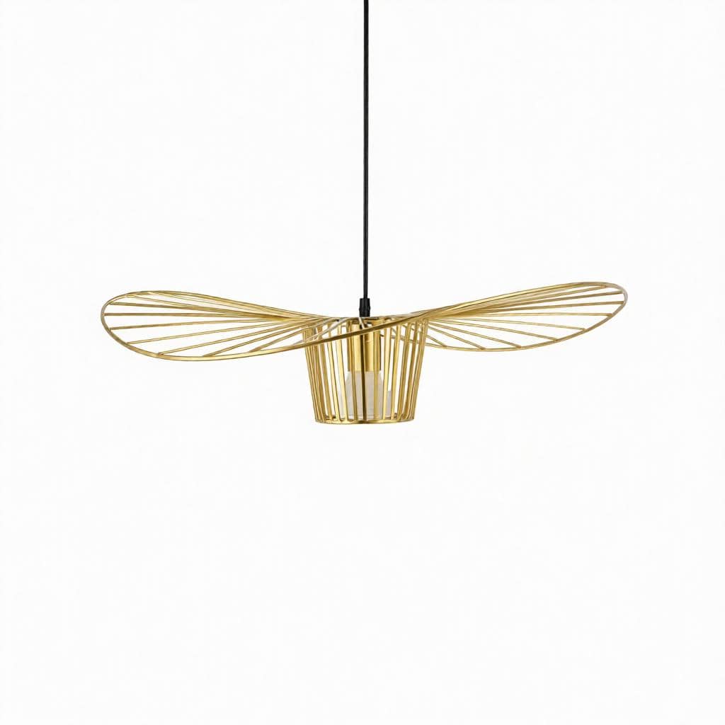Rynashe | Semi Flush Mounted Light