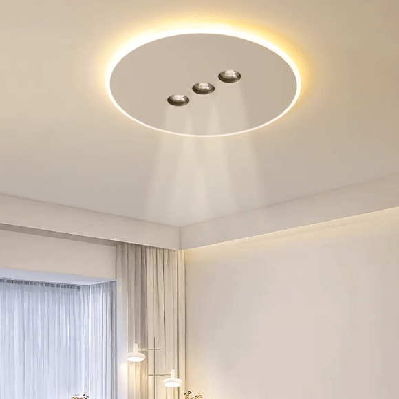 Sigurfinna | Multi-functional Light - Detail View #3 | HomeCartel