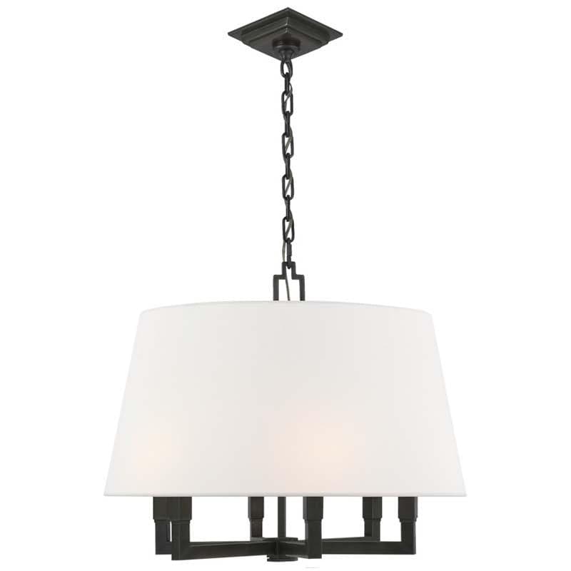 Nairobi | Drum Chandelier - Detail View #7 | HomeCartel