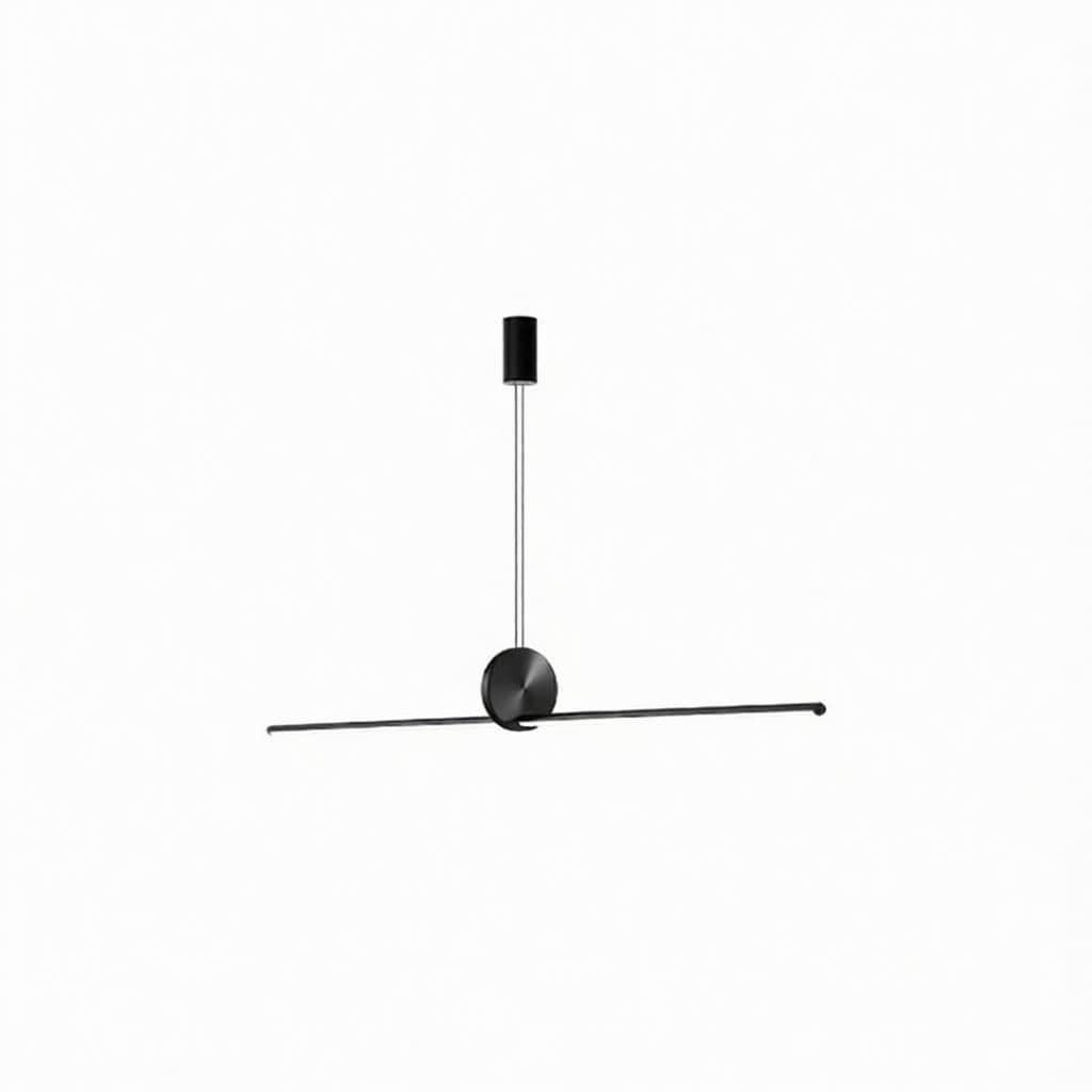 Machesky | Linear Chandelier - Detail View #5 | HomeCartel