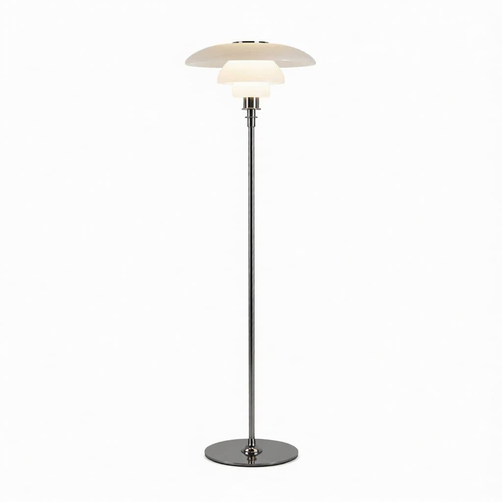 Selvenir I Floor Lamp - Detail View #8 | HomeCartel