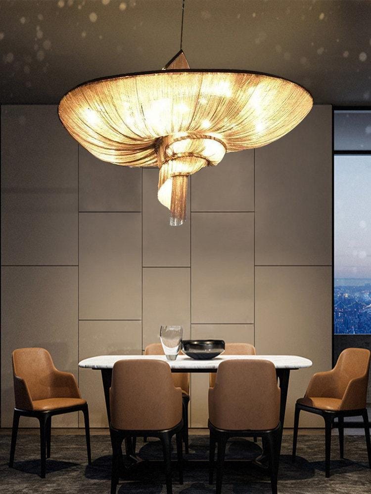 Adalynn | Chandelier - Home Cartel ®