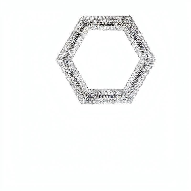 Fongemie | Chandelier - Home Cartel ®
