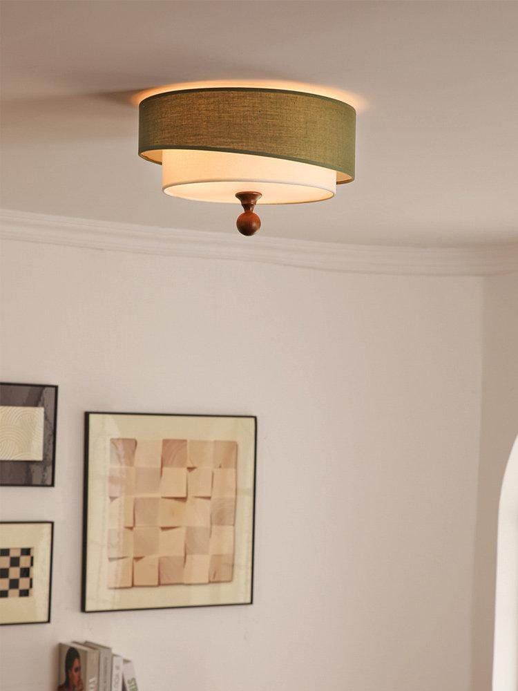 Kaelmira | Ceiling Mounted Light - Home Cartel ®