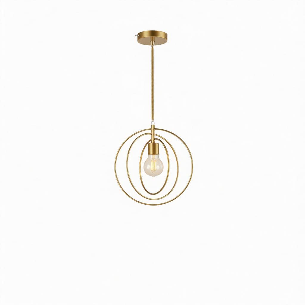 Lymelwen B | Pendant Light - Detail View #6 | HomeCartel