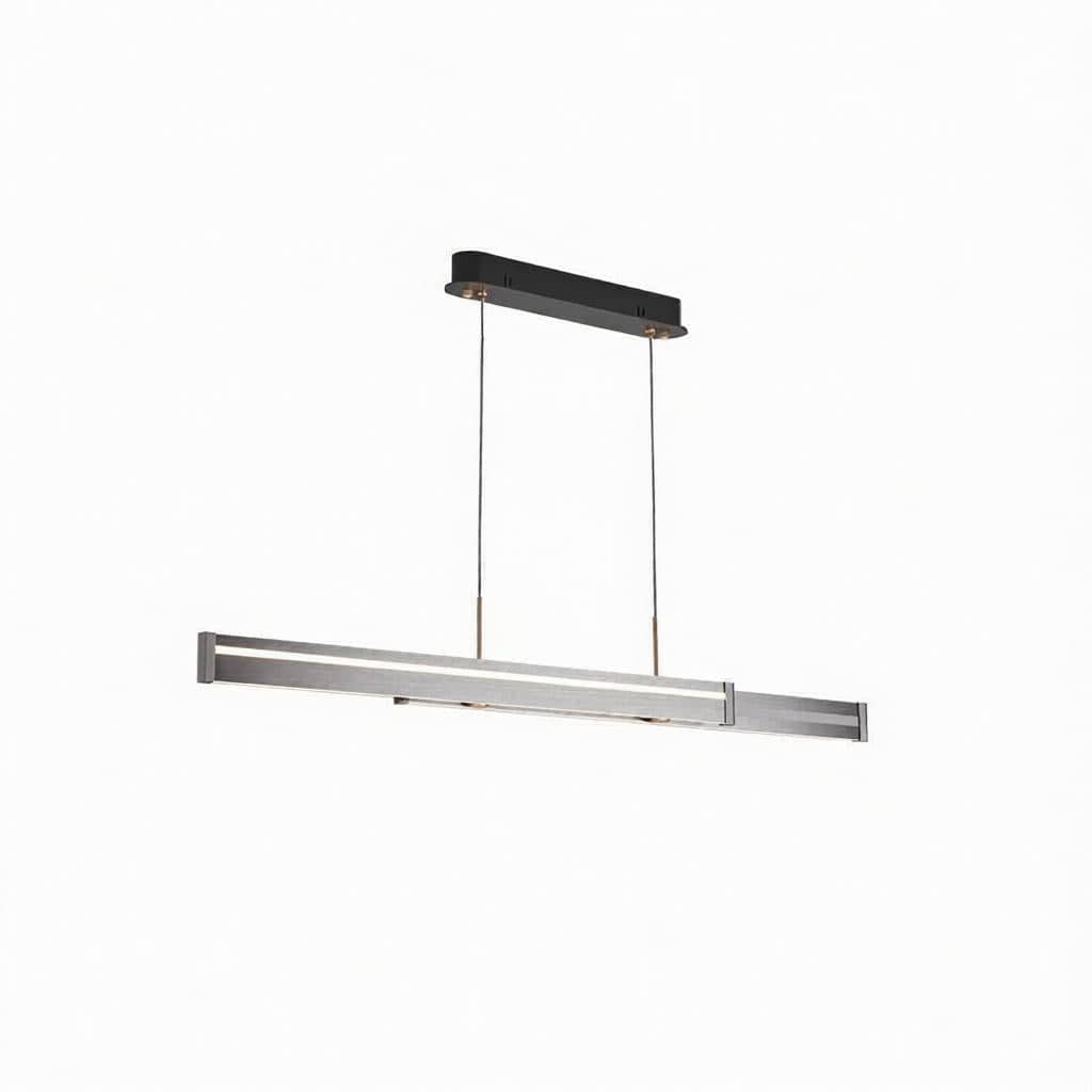 Lindbergh | Linear Chandelier - Modern Chandelier | HomeCartel Philippines