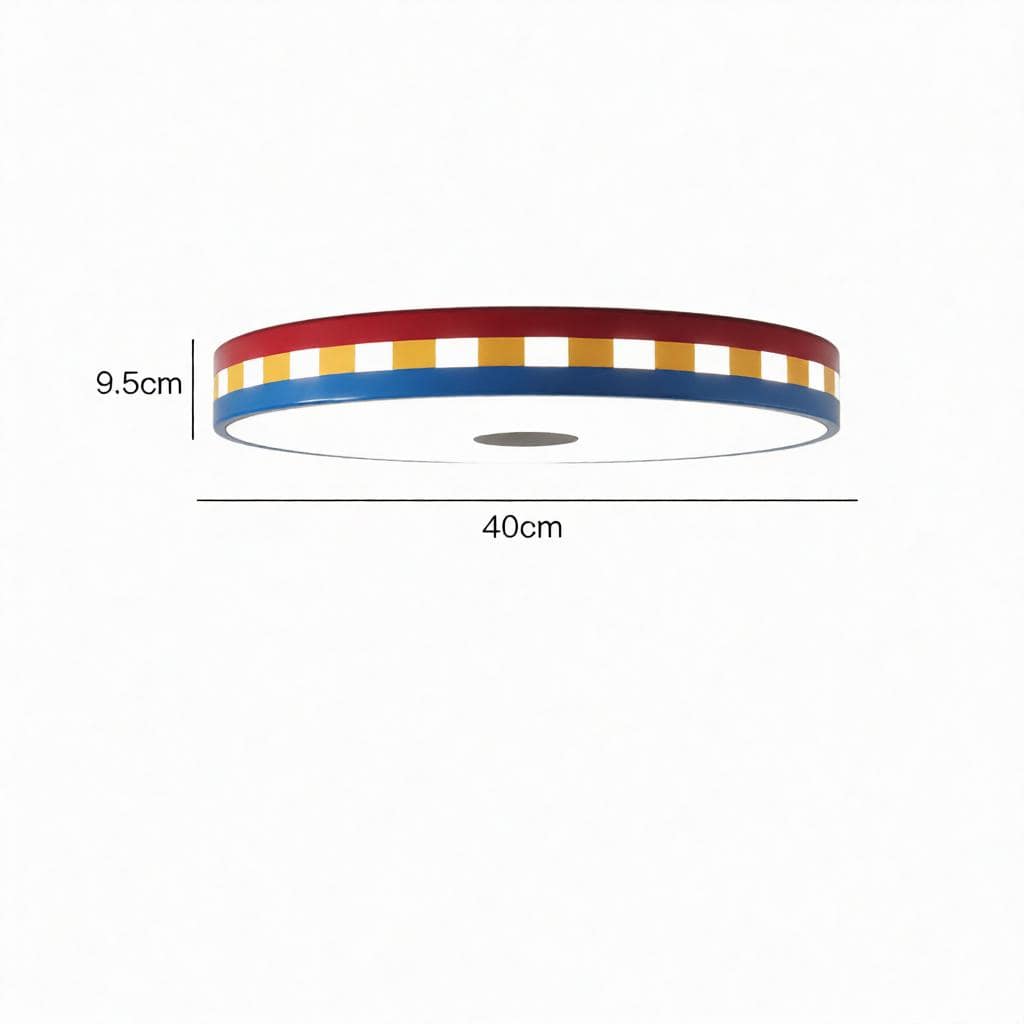 Macdaniel | Ceiling Mounted Light