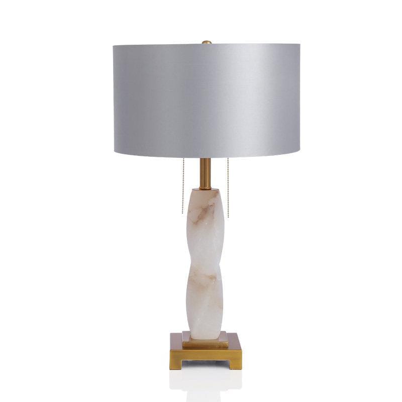 Forkin | Shaded Table Lamp - Modern Table Lamp | HomeCartel Philippines