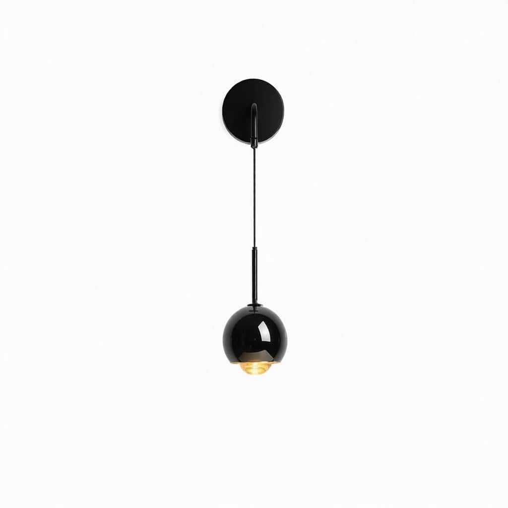 Teylorn C I Wall Light - Detail View #5 | HomeCartel