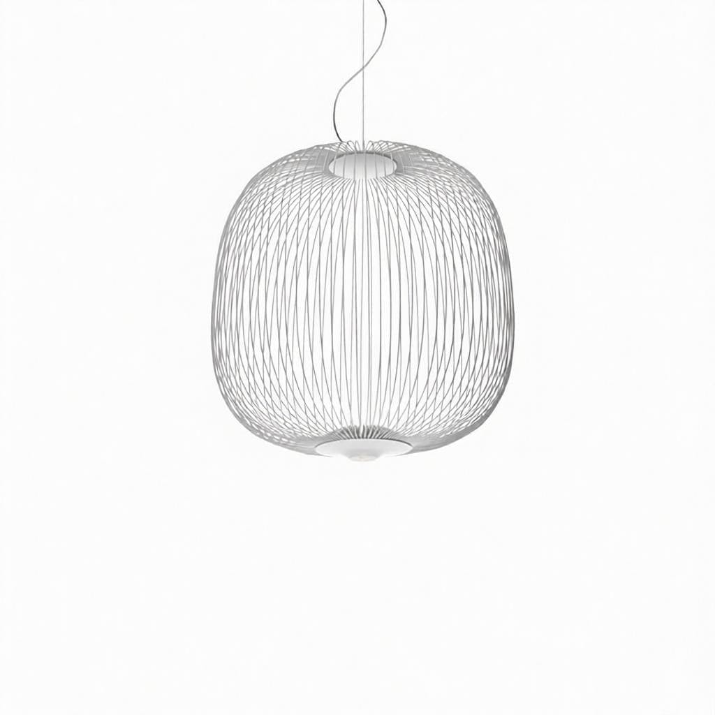 Solalis B | Pendant Light - Detail View #3 | HomeCartel