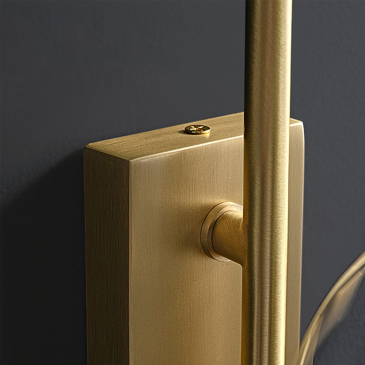 Vidso | Wall Light - Detail View #7 | HomeCartel