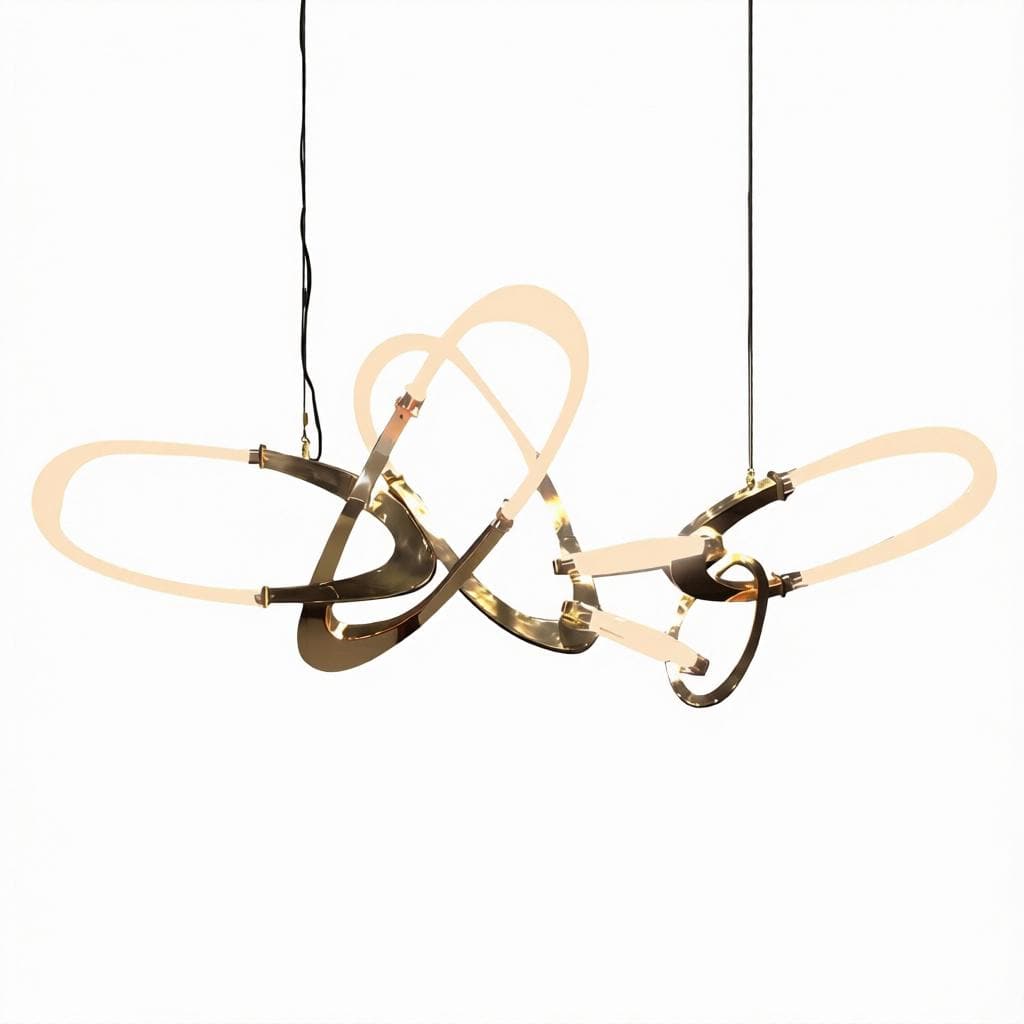 Hermov | Chandelier - Home Cartel ®