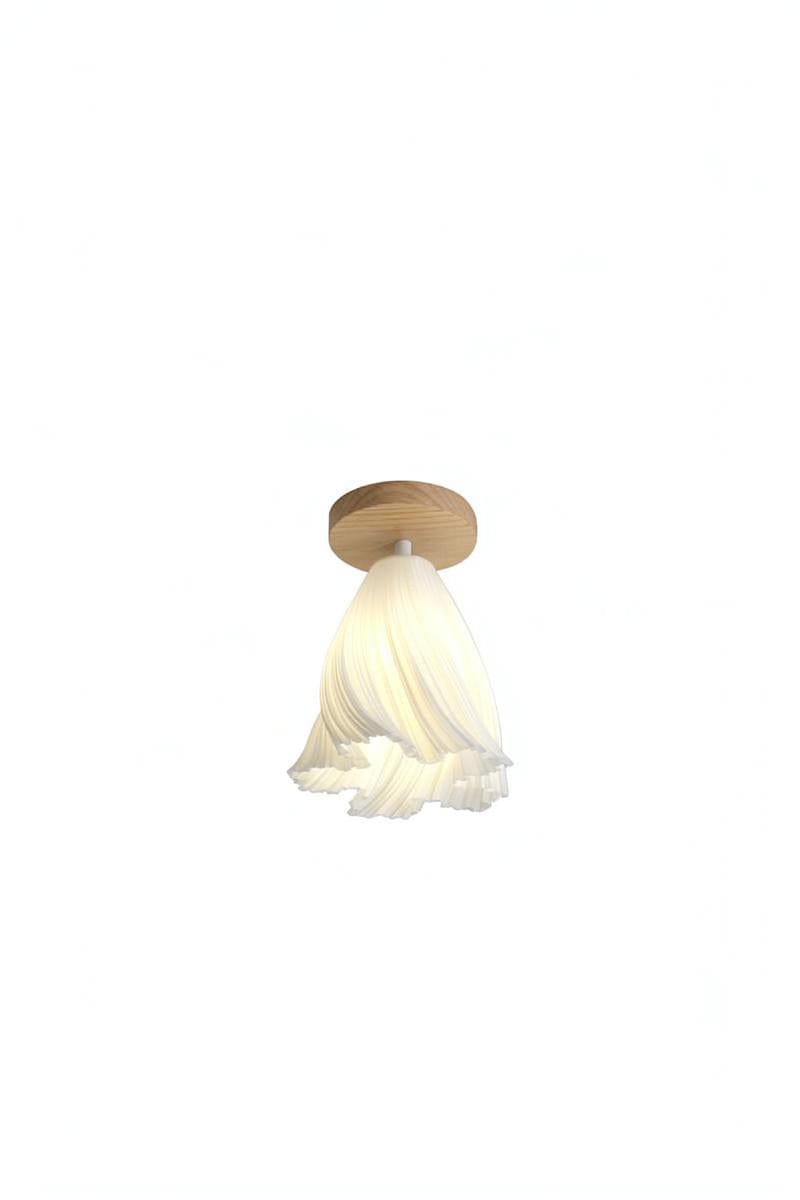 Greyden Une | Semi Flush Mounted Light