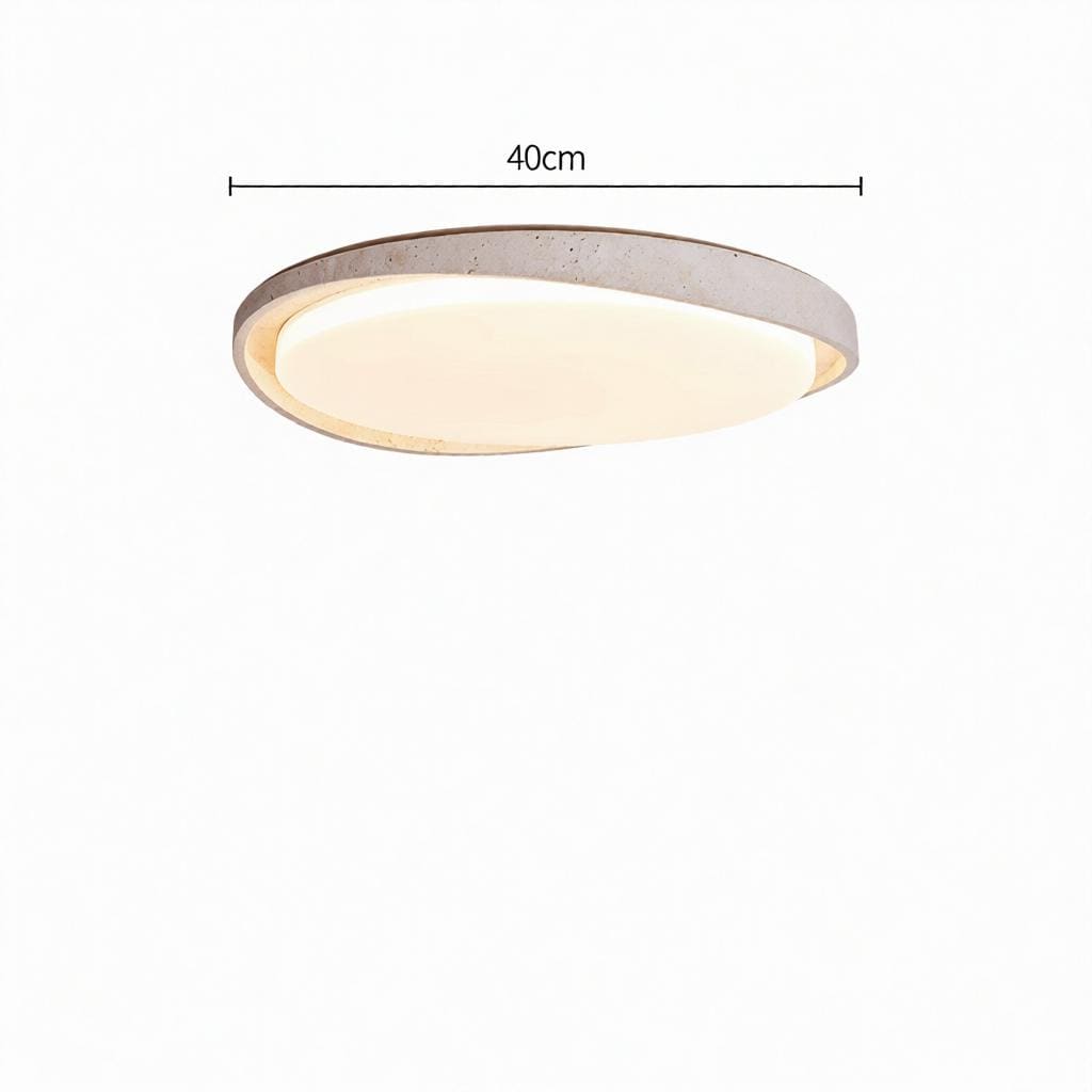 Karanam | Ceiling Mounted Light - Detail View #5 | HomeCartel