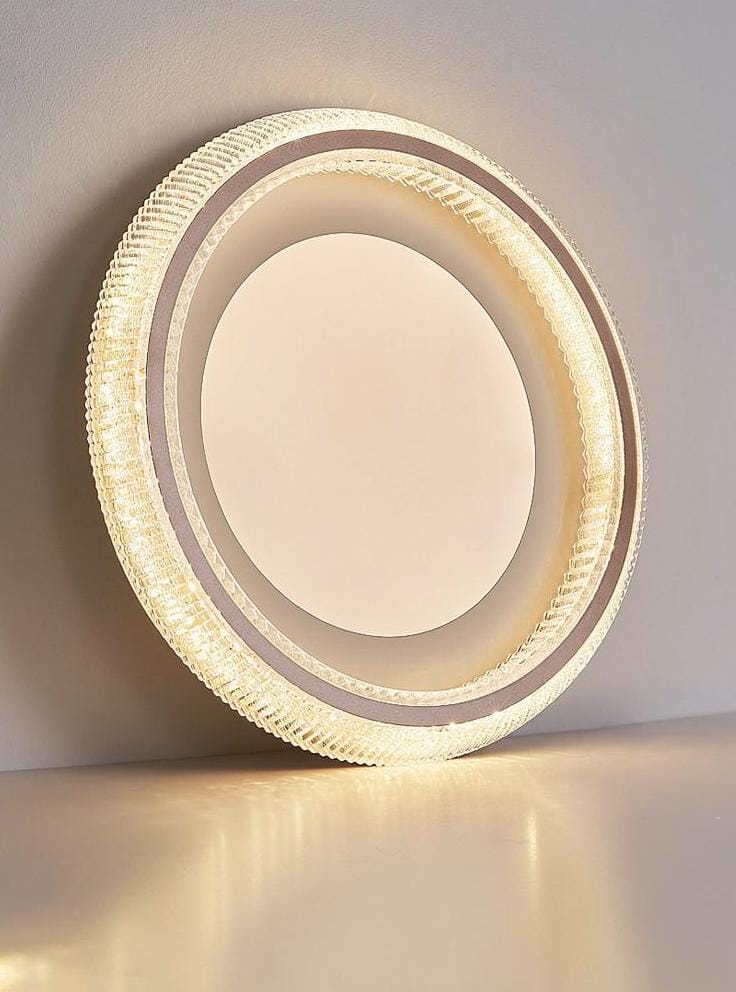 Murbach | Ceiling Mounted Light - Detail View #4 | HomeCartel