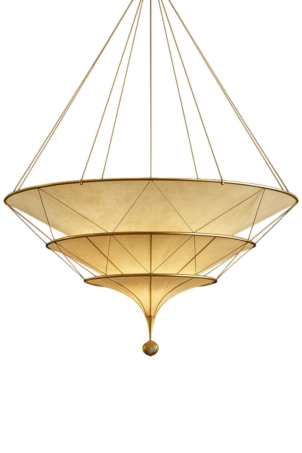 Mara | LED Big Pendant Light - Modern Big Pendant Light | HomeCartel Philippines