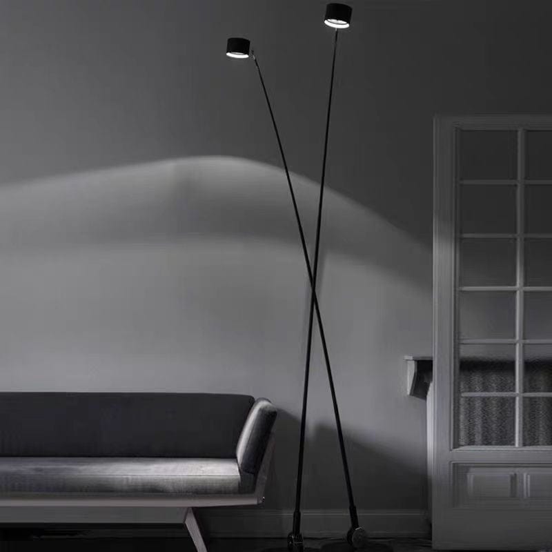 Tendre | Modern LED Floor Lamp - Home Cartel ®