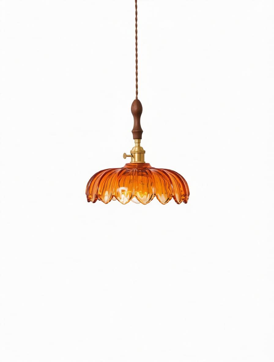 Solvareth B I Pendant Light - Detail View #2 | HomeCartel