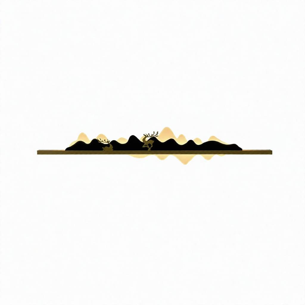 Ulwethryn | Outdoor Wall Light - Detail View #9 | HomeCartel