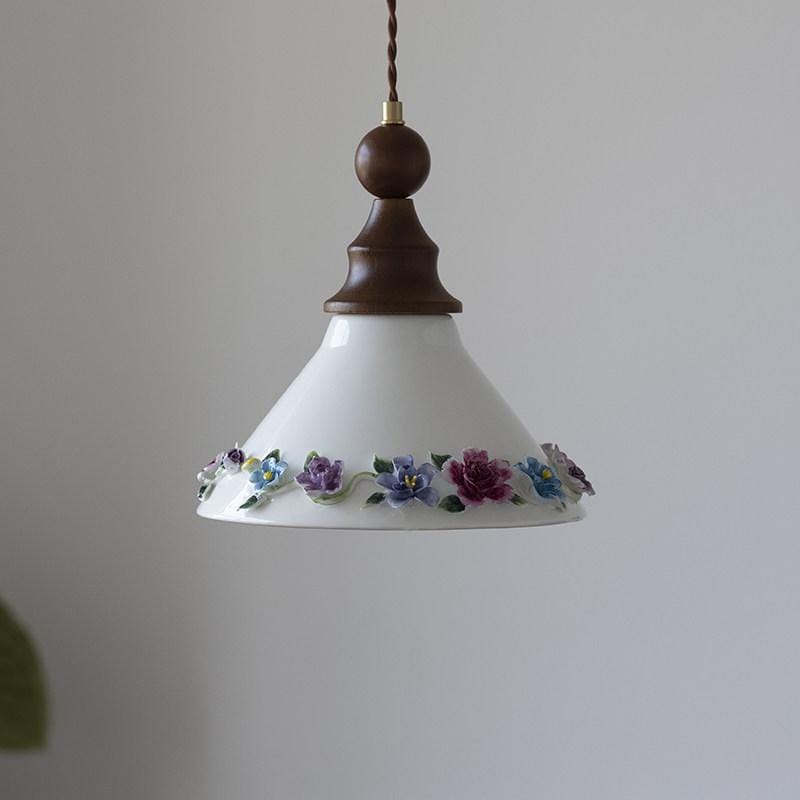 Thorneira I Pendant Light - Detail View #2 | HomeCartel