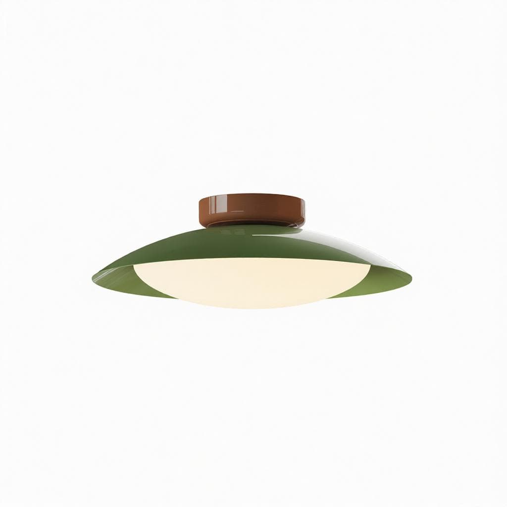 Vivrenel | Semi Flush Mounted Light - Modern Lighting Fixture | HomeCartel Philippines