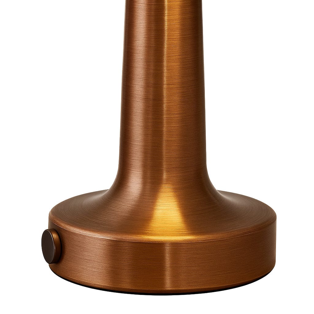 Iremis | Rechargeable Table Lamp - Detail View #3 | HomeCartel
